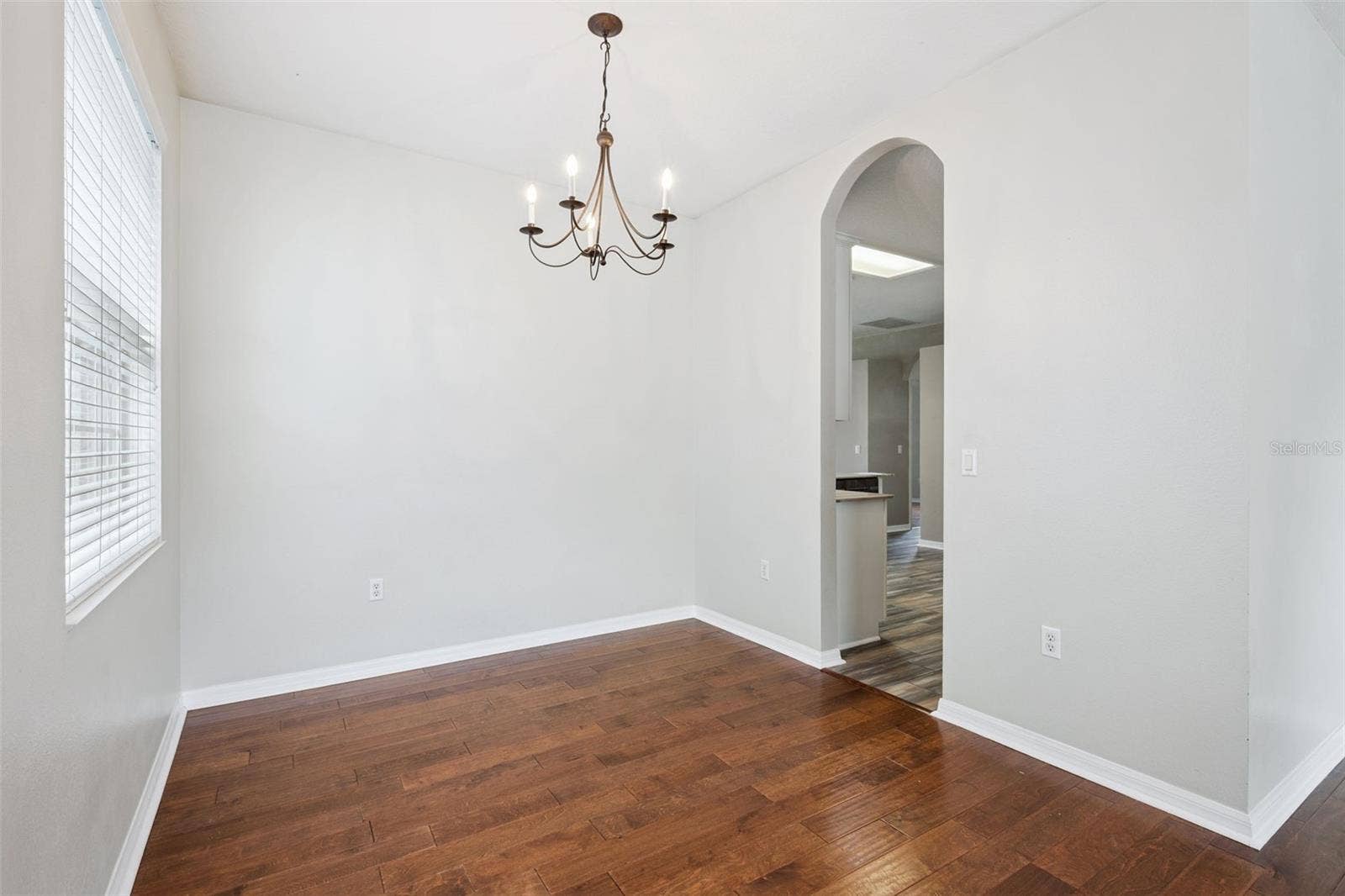 542 GROVES END LANE, Winter Garden, FL 34787 formal dining