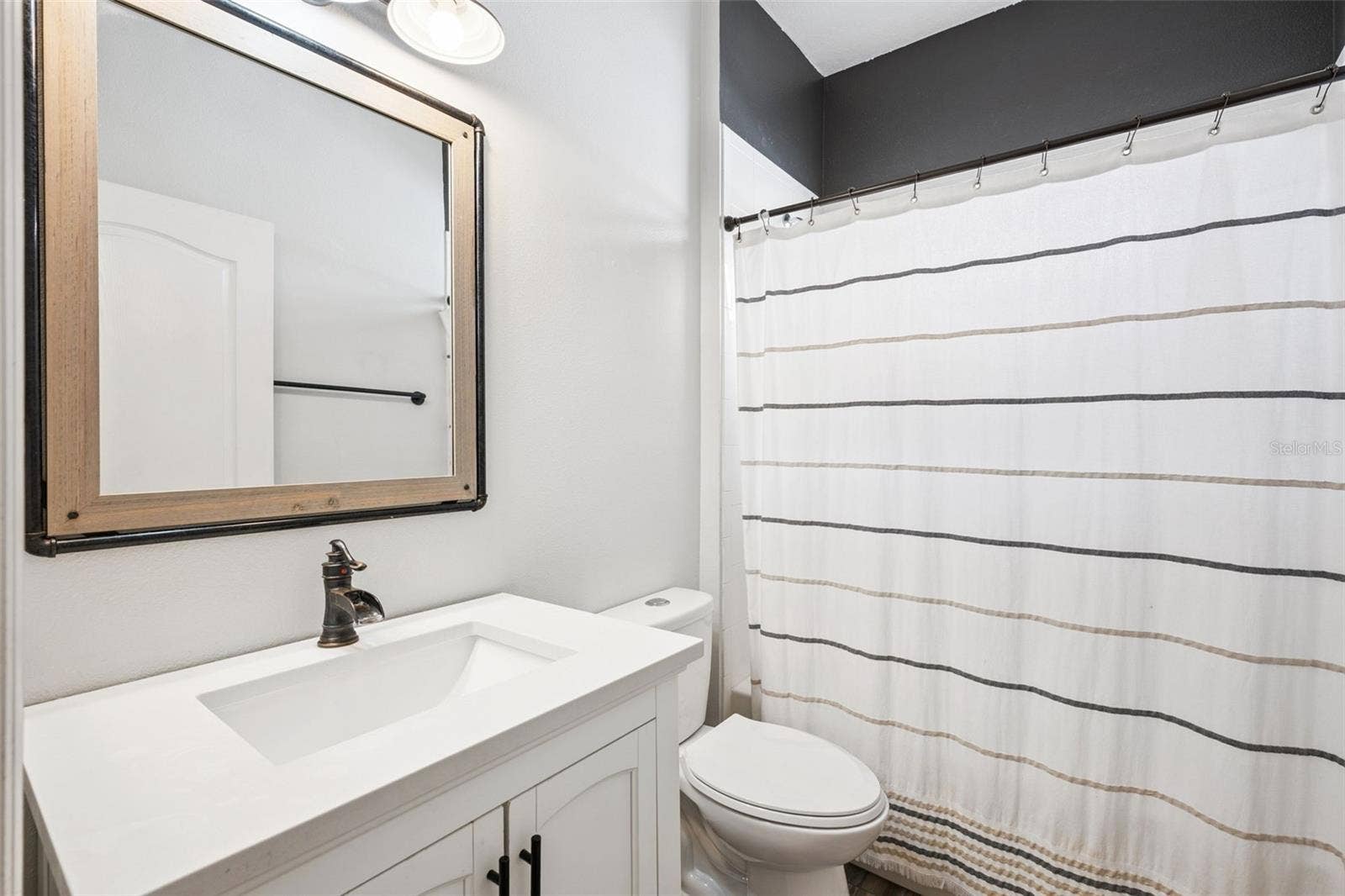 542 GROVES END LANE, Winter Garden, FL 34787 bathroom 2