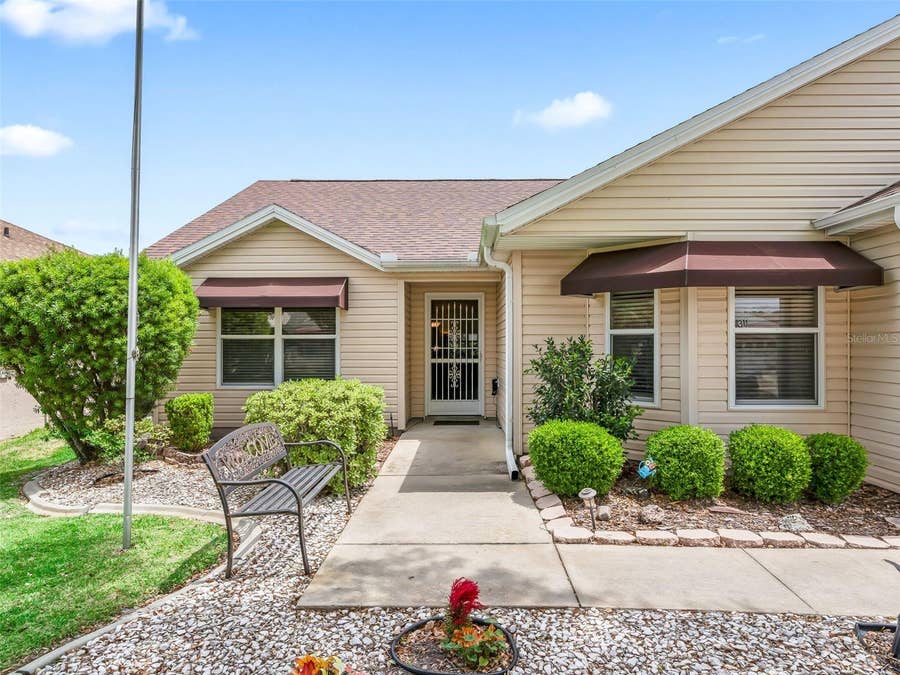 Property photo for 1311 TRINIDAD COURT, The Villages, FL