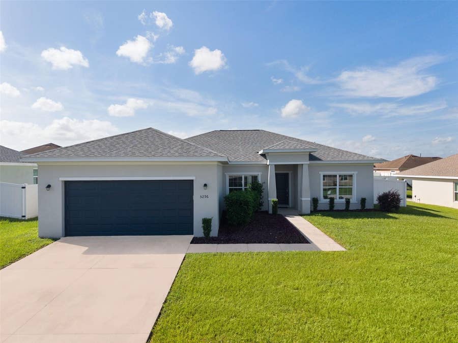 Property photo for 5296 SE 91ST PLACE, Ocala, FL