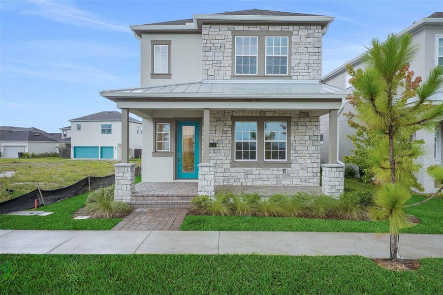 Property photo for 9614 RODBELL STREET, Orlando, FL