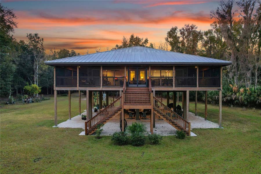 Property photo for 122 DRAYTON ISLAND ROAD, Georgetown, FL