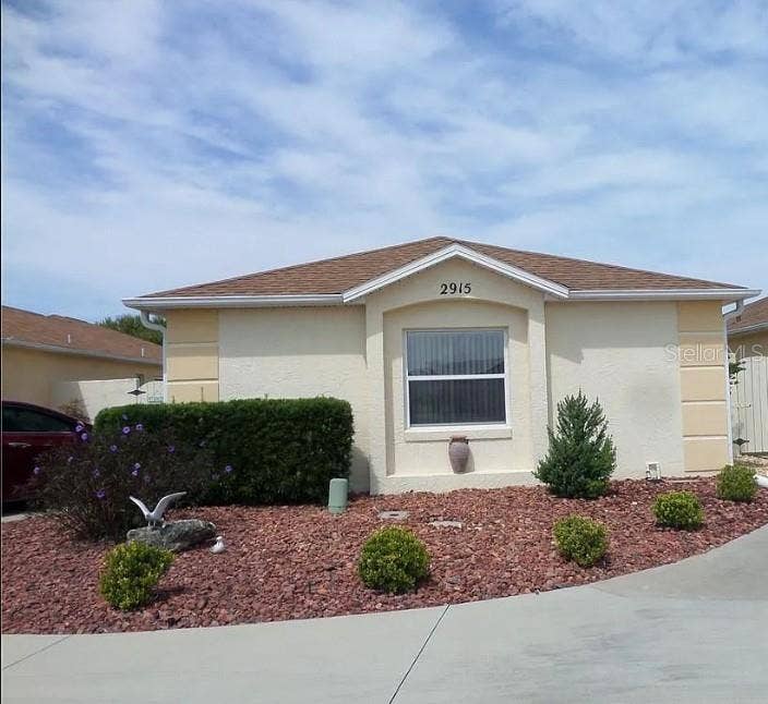 2915 PANCHOS WAY, The Villages, FL 32162