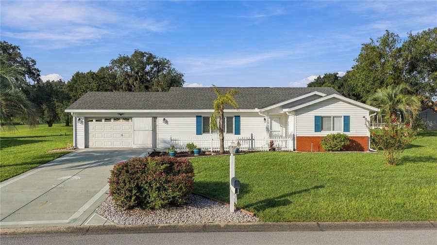 Property photo for 17978 SE 104TH TERRACE, Summerfield, FL