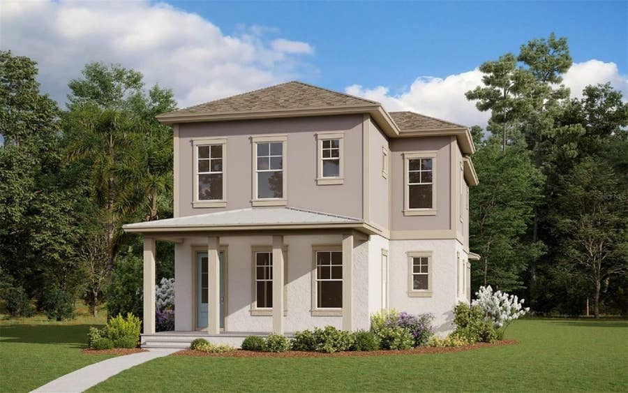 Property photo for 10076 PEEBLES STREET, Orlando, FL