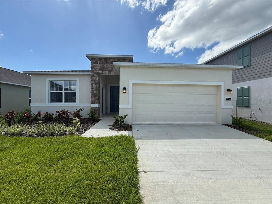 Property photo for 3216 ALPINE WAY, #A, Davenport, FL