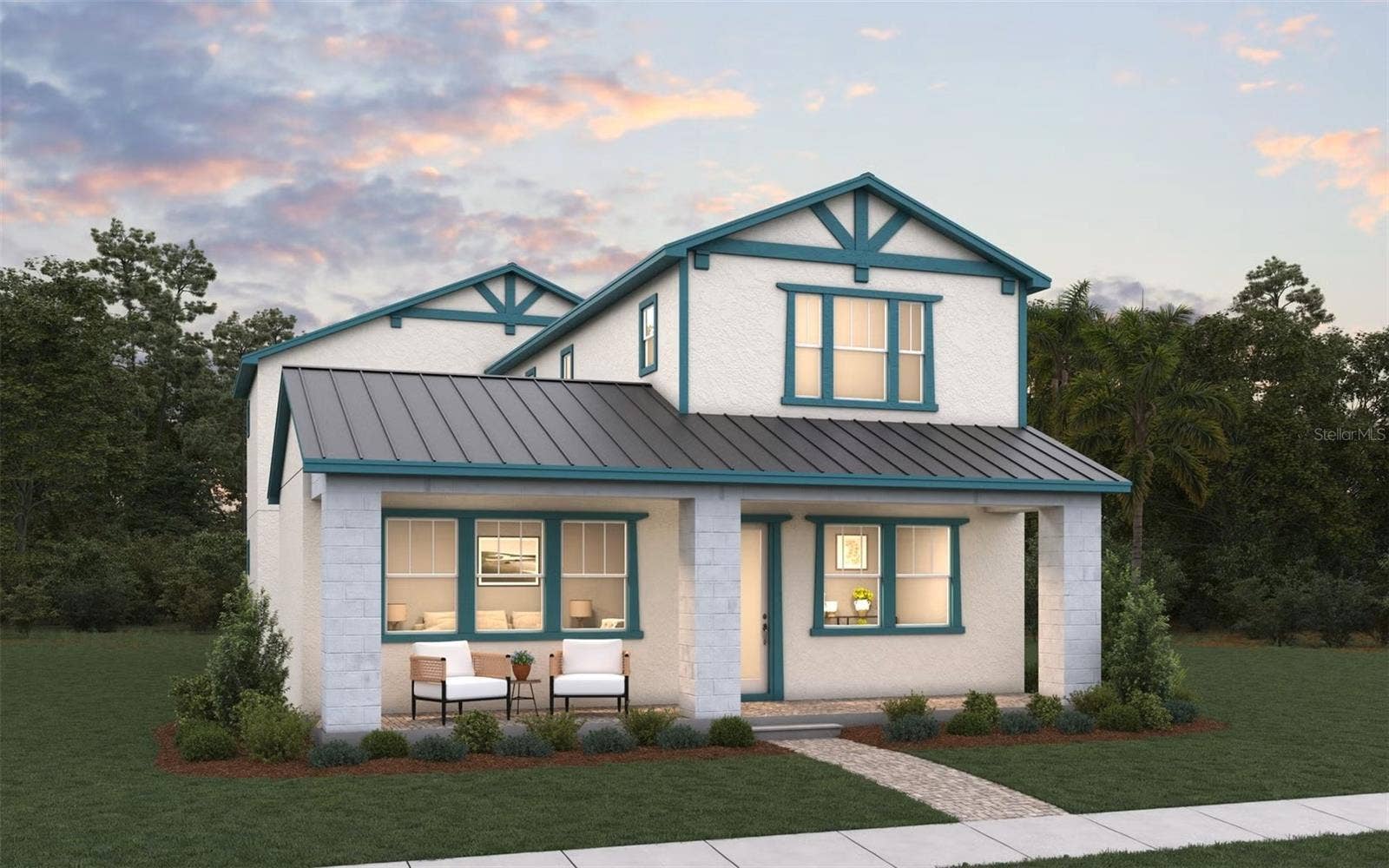 9576 FLOREY WAY, Orlando, FL 32827 9576 FLOREY WAY, Orlando, FL 32827