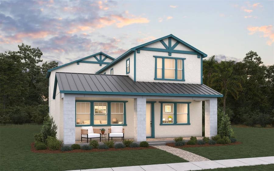 Property photo for 9576 FLOREY WAY, Orlando, FL