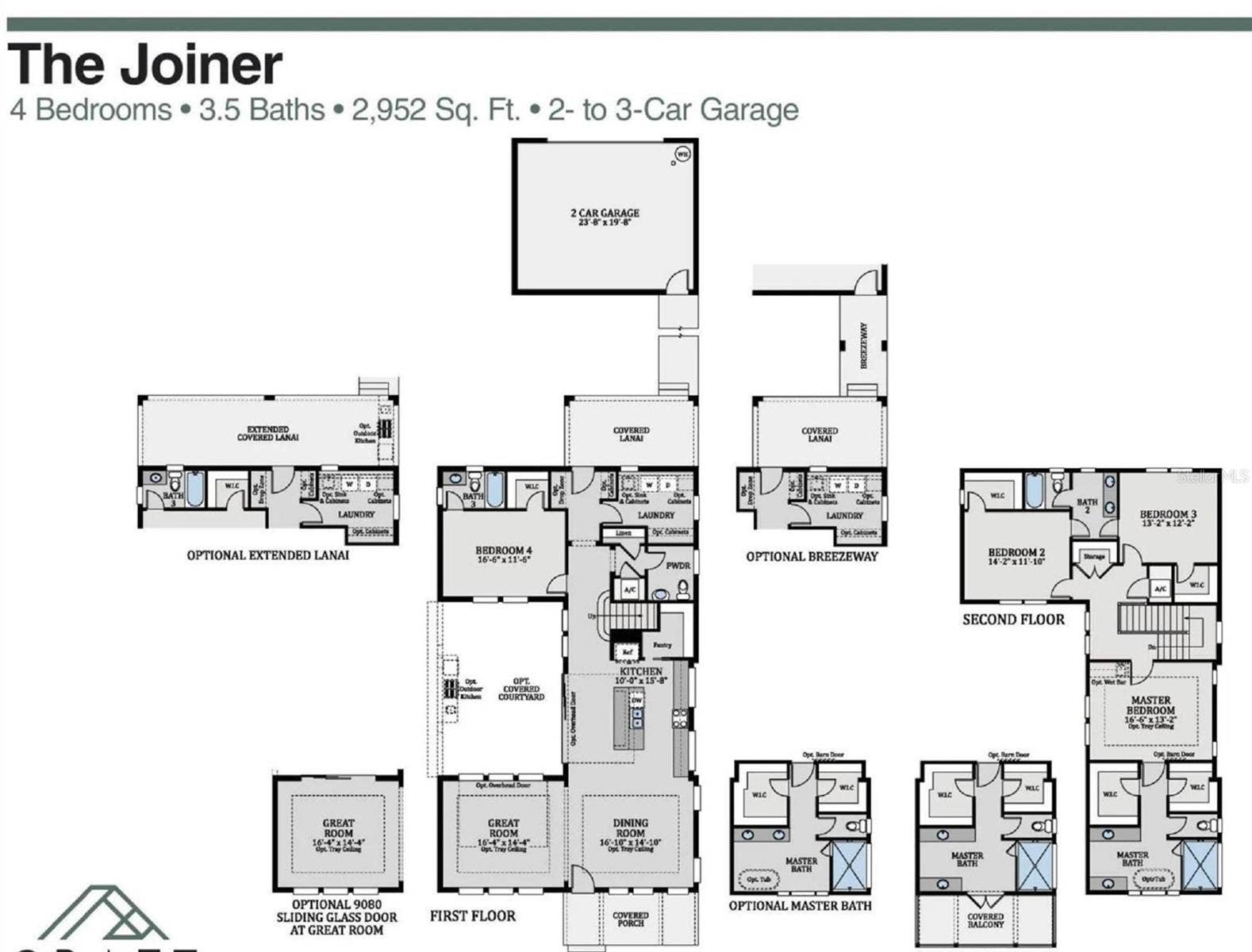 9576 FLOREY WAY, Orlando, FL 32827 9576 FLOREY WAY, Orlando, FL 32827