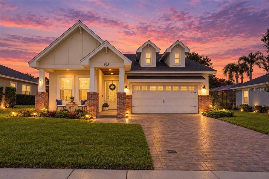 Property photo for 198 STARGRASS DRIVE, Auburndale, FL