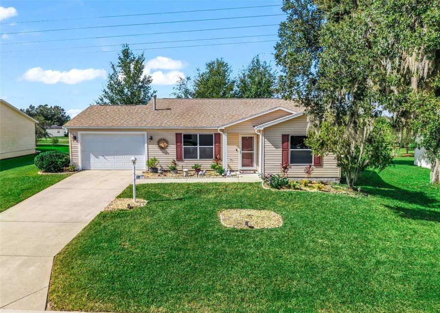 Property photo for 17632 SE 92ND GRANTHAM TERRACE, The Villages, FL