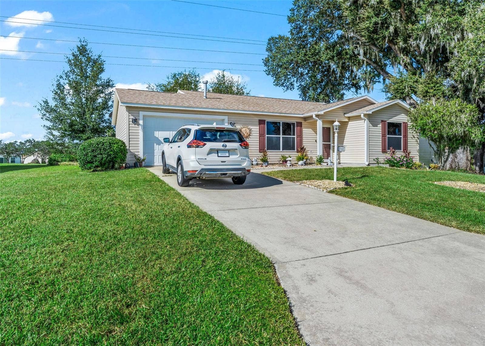 17632 SE 92ND GRANTHAM TERRACE, The Villages, FL 32162 17632 SE 92ND GRANTHAM TERRACE, The Villages, FL 32162