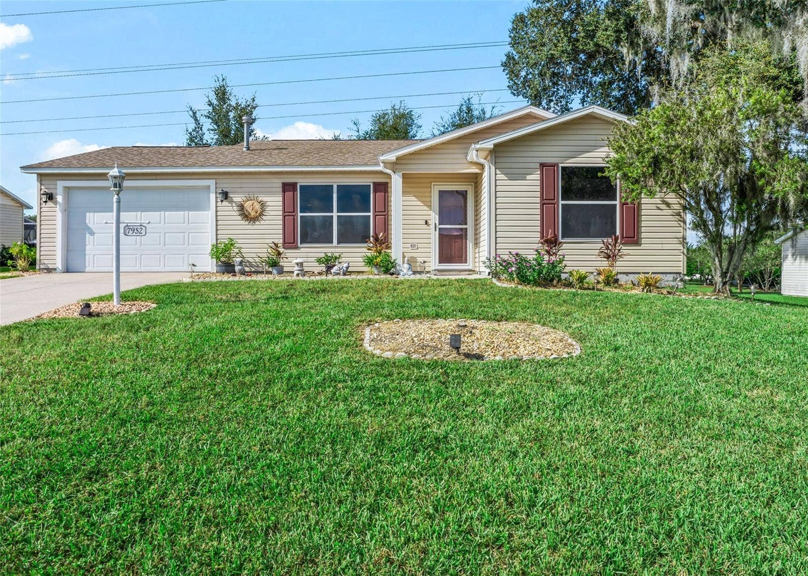 17632 SE 92ND GRANTHAM TERRACE, The Villages, FL 32162 17632 SE 92ND GRANTHAM TERRACE, The Villages, FL 32162