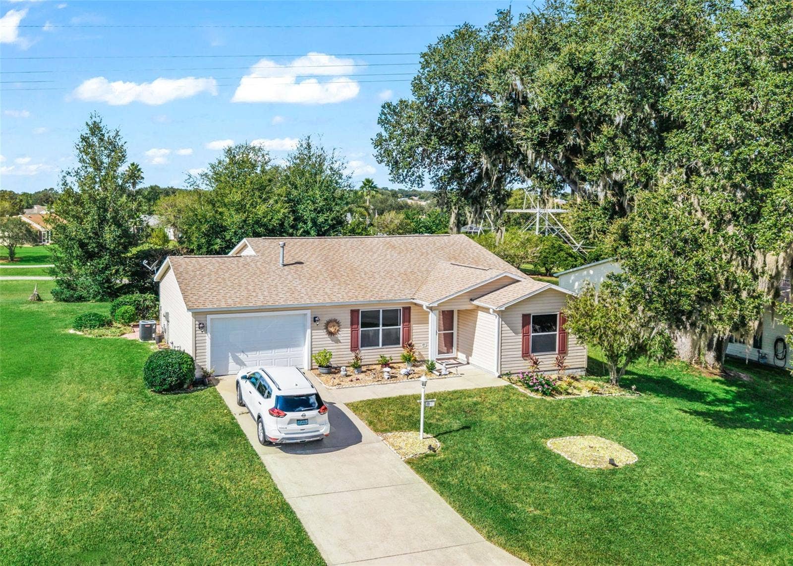17632 SE 92ND GRANTHAM TERRACE, The Villages, FL 32162 17632 SE 92ND GRANTHAM TERRACE, The Villages, FL 32162