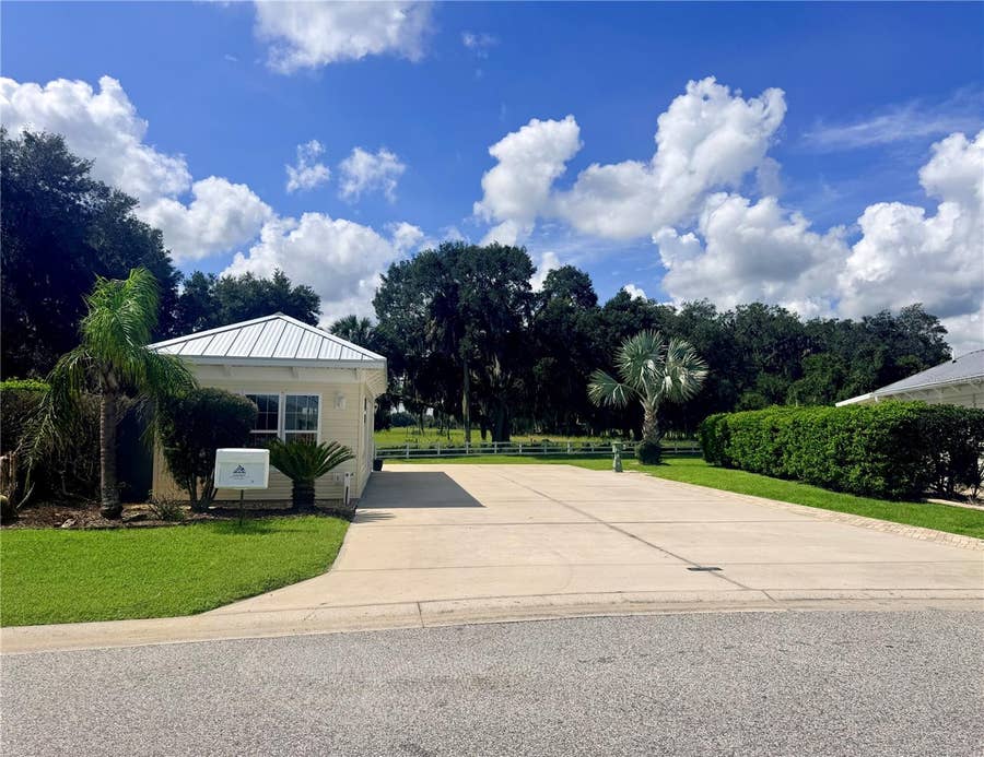 Property photo for 4781 SE 94TH AVENUE, Webster, FL