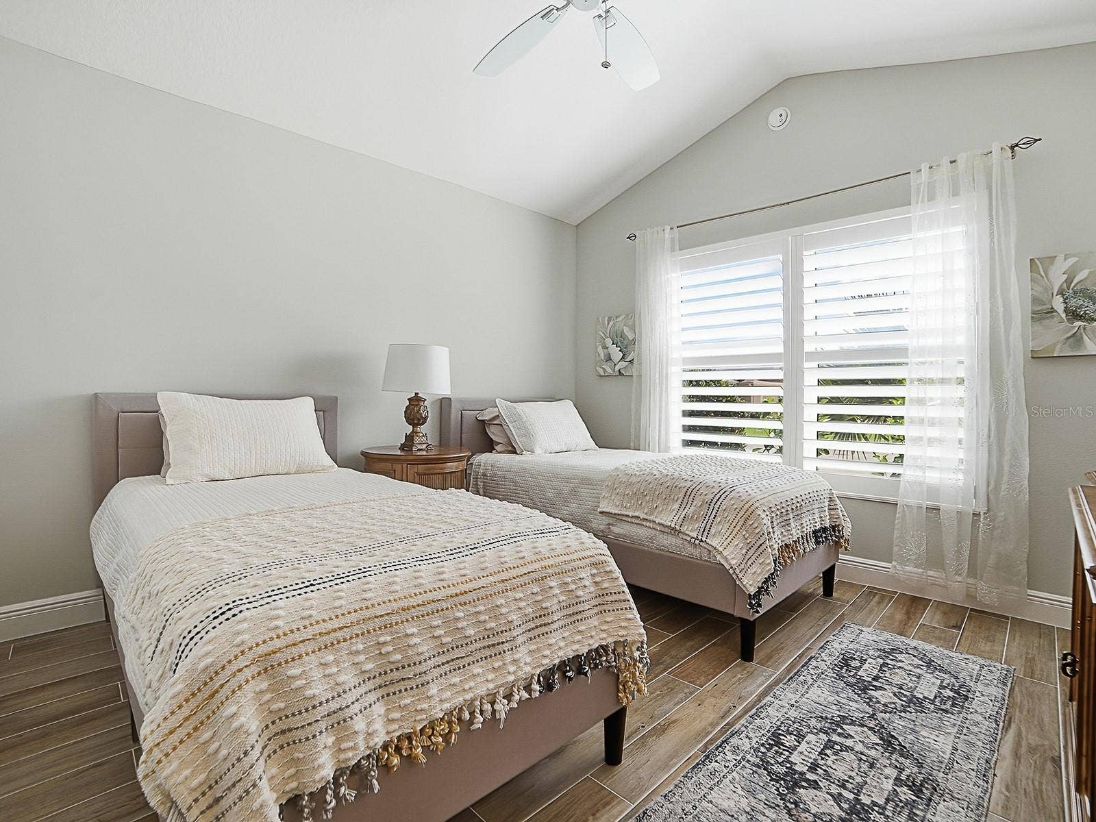 3075 LICCIARDELLO PATH, The Villages, FL 32163 PLANTATION SHUTTERS!