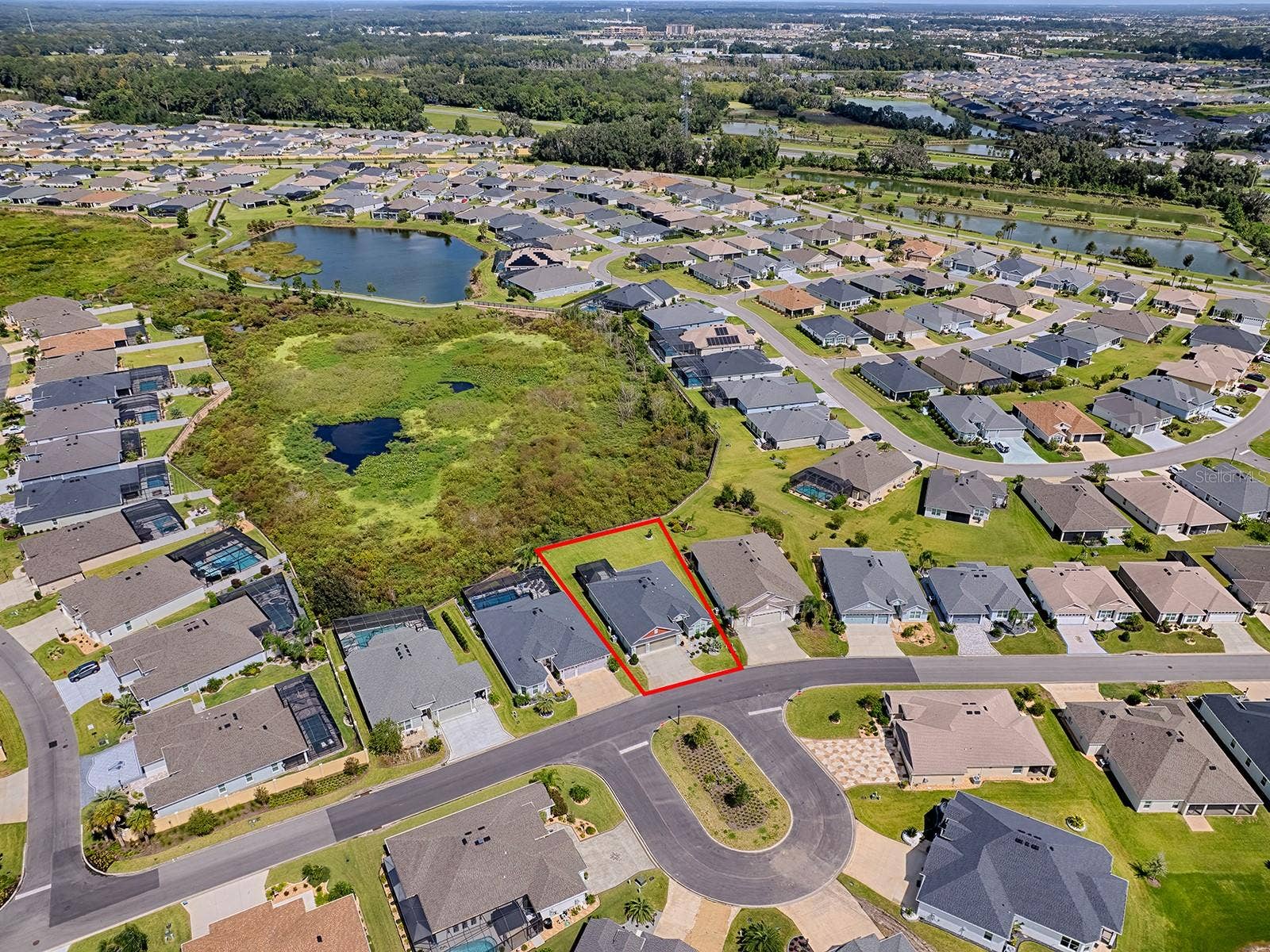 3075 LICCIARDELLO PATH, The Villages, FL 32163 3075 LICCIARDELLO PATH, The Villages, FL 32163
