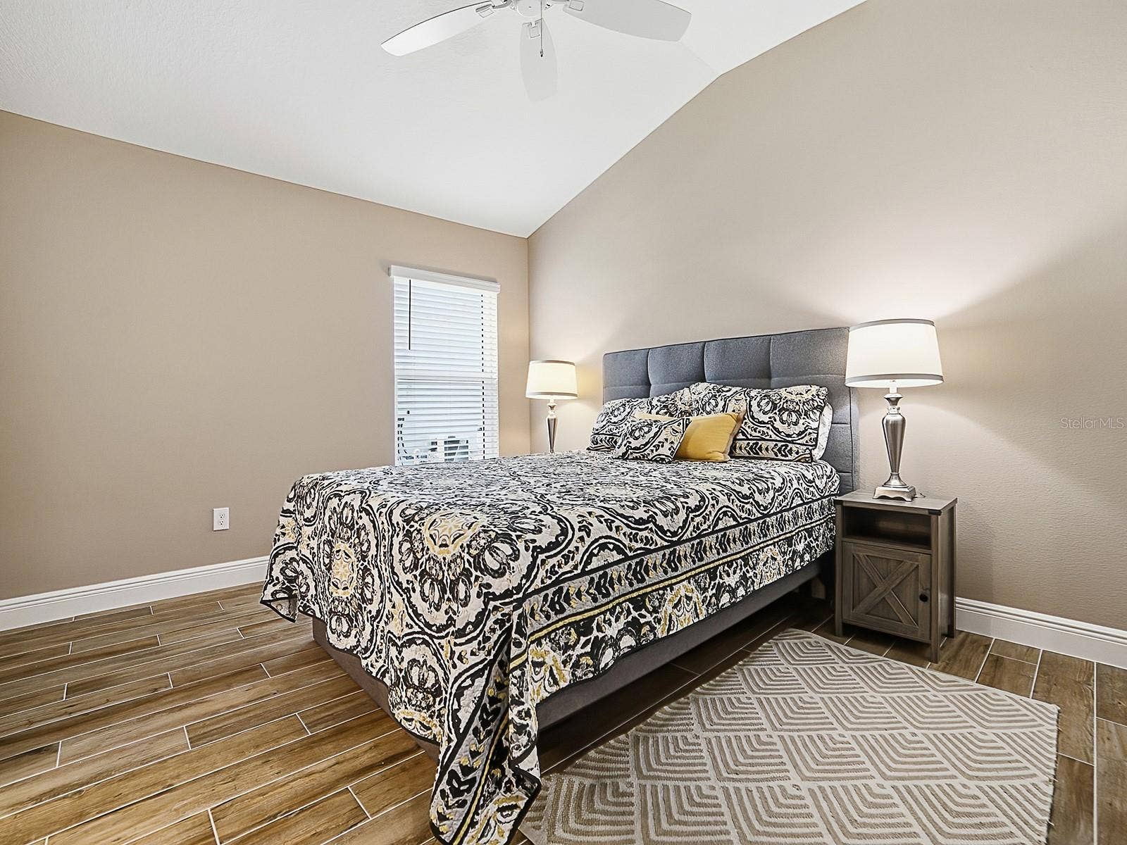 3075 LICCIARDELLO PATH, The Villages, FL 32163 ACROSS THE FOYER IS THE OTHER GUEST SUITE.
