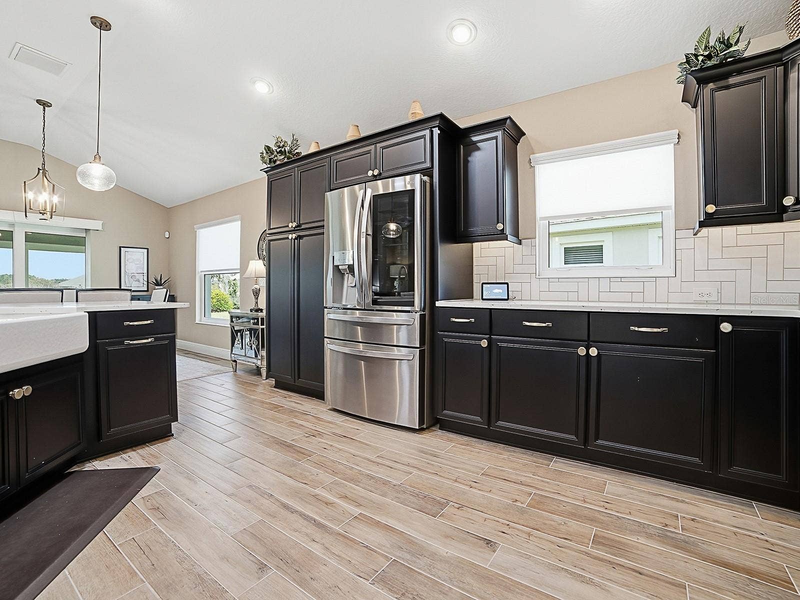 3075 LICCIARDELLO PATH, The Villages, FL 32163 DOUBLE DOOR PANTRY; LG REFRIGERATOR!