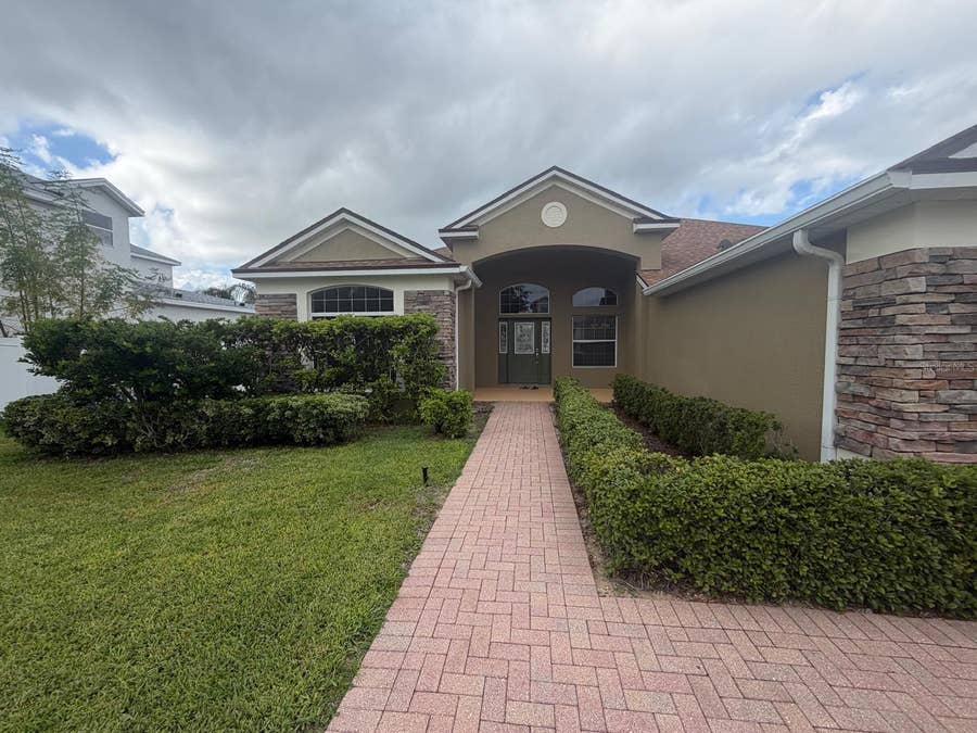 Property photo for 4576 BARBADOS LOOP, Clermont, FL