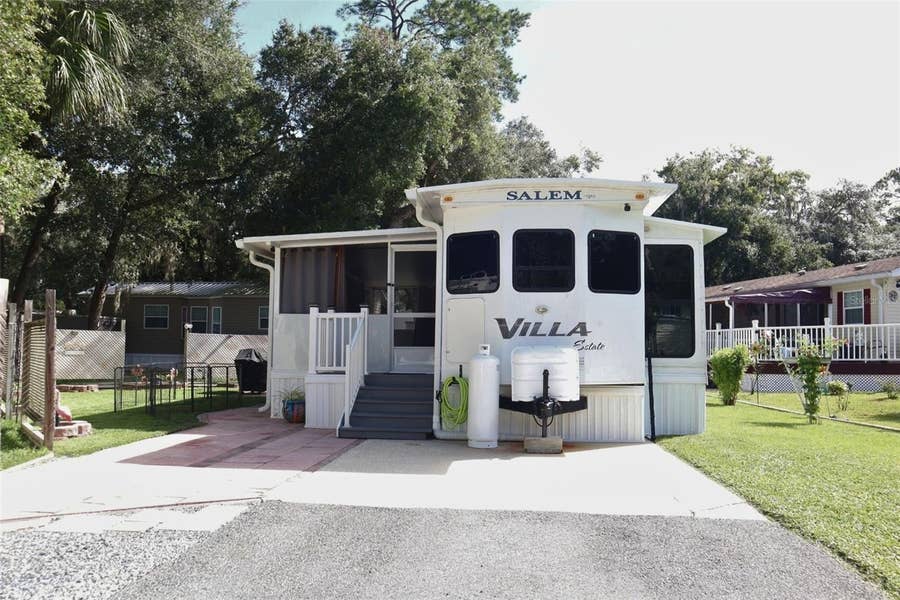 Property photo for 25317 NE 140TH LANE, #369, Salt Springs, FL