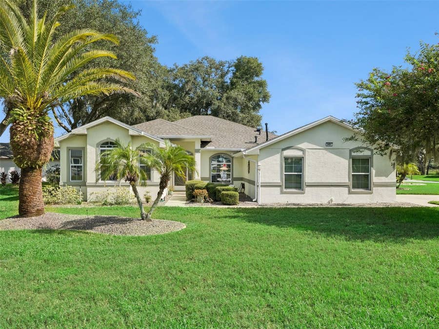 Property photo for 5401 ESSEX COURT, Leesburg, FL
