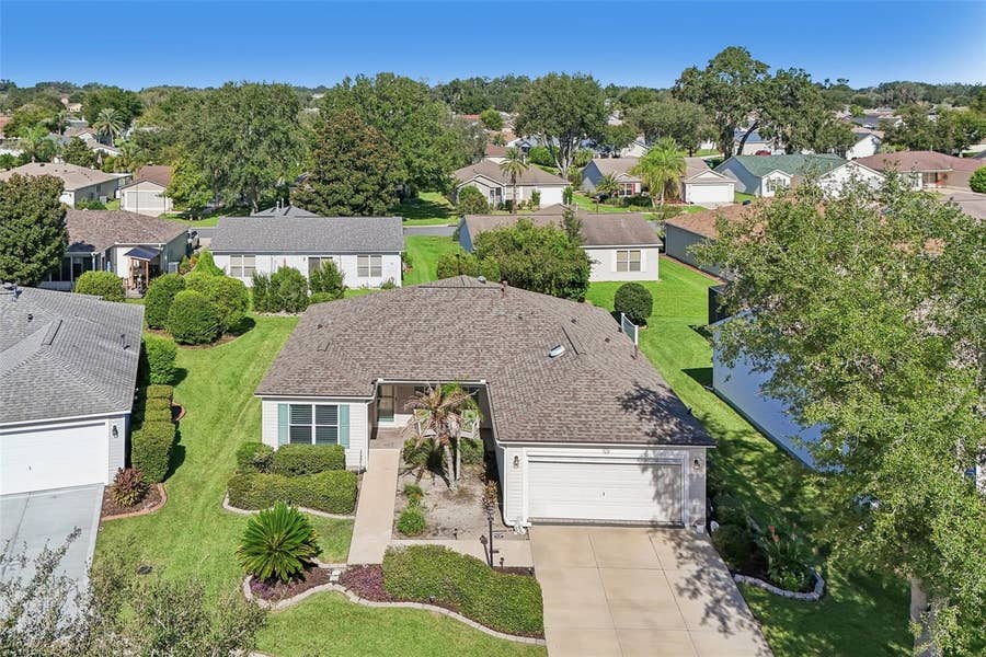 Property photo for 928 EASTMONT COURT, The Villages, FL