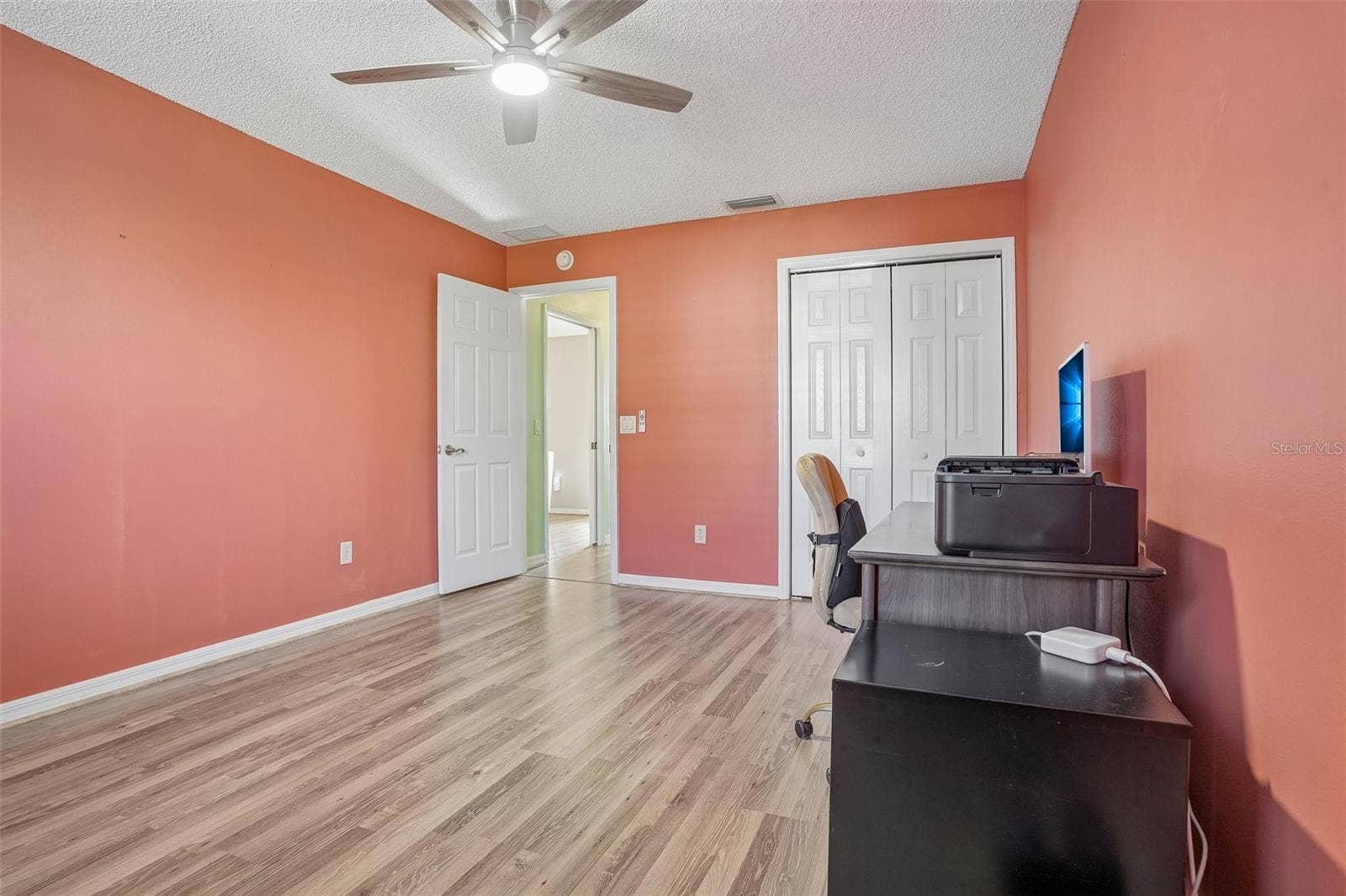 3rd Bedroom