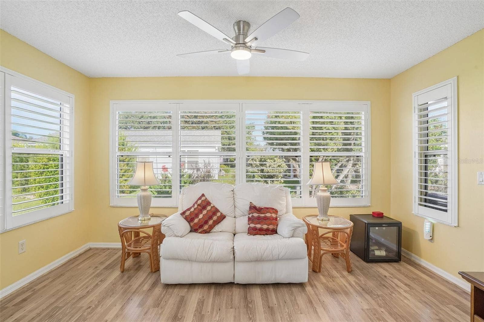 Florida Room