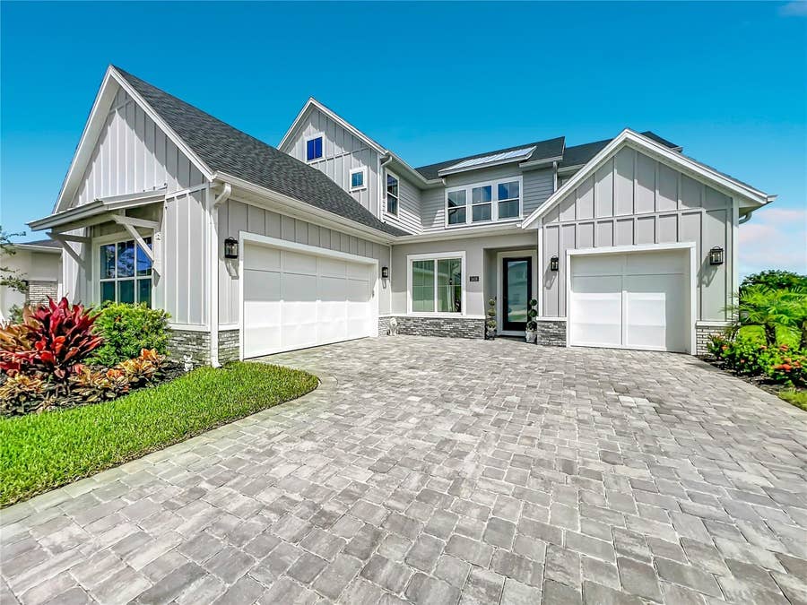Property photo for 1418 PINECLIFF DRIVE, Apopka, FL