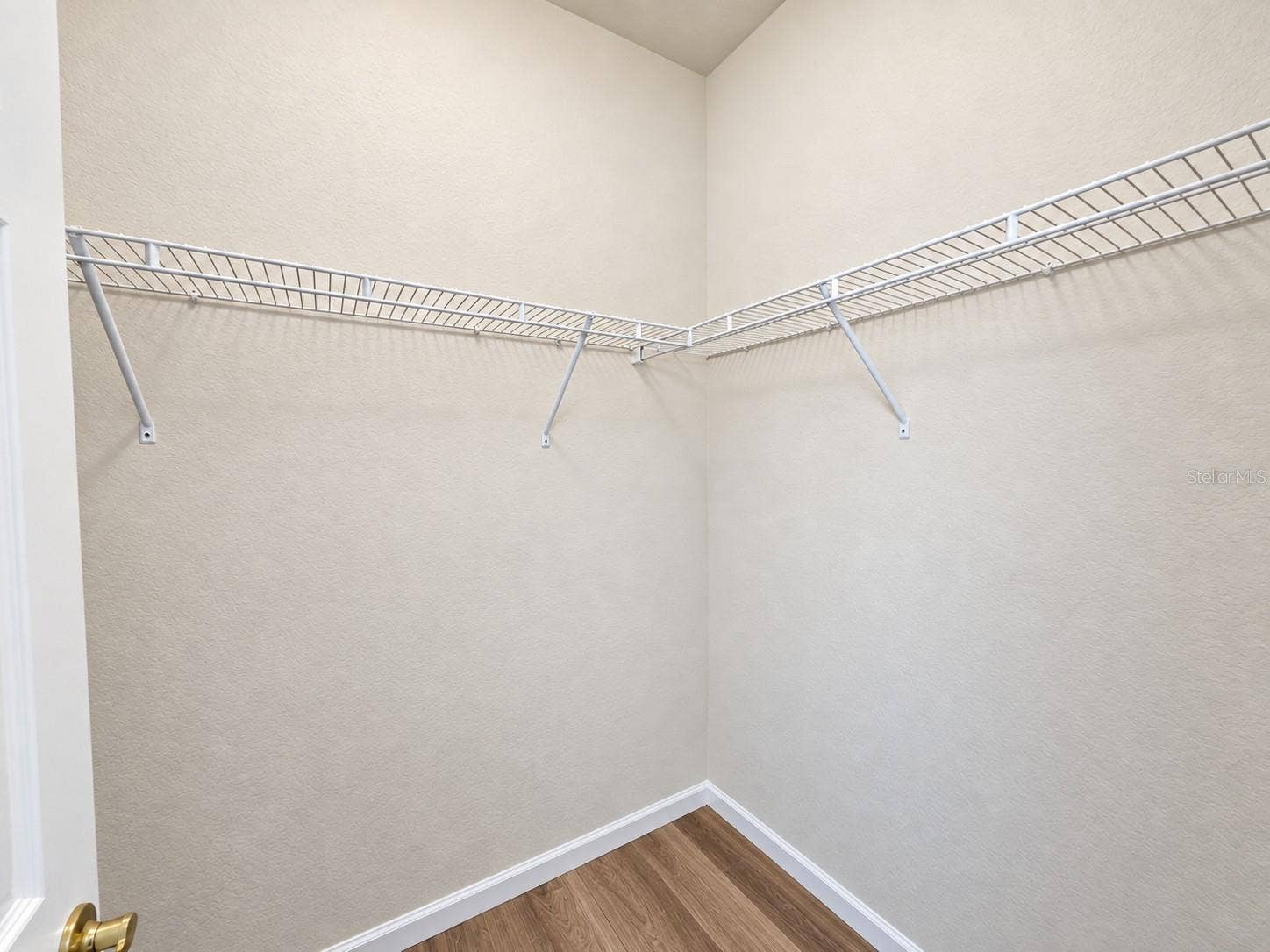 830 AIRPORT ROAD, #111, Port Orange, FL 32128 Primary Bedroom Walk-in closet