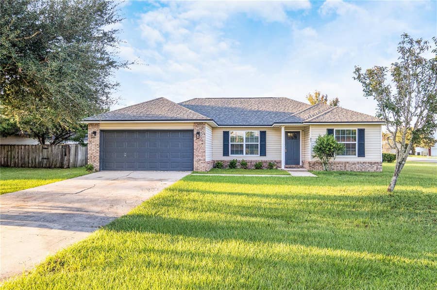 Property photo for 451 NORTH BOULEVARD E, Macclenny, FL