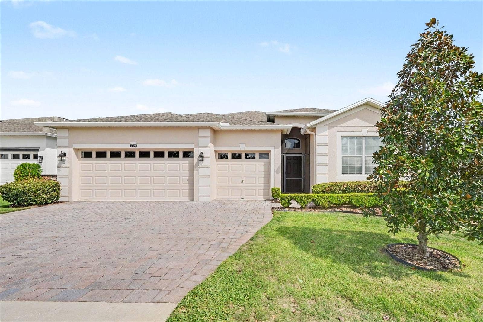 Welcome to 3524 Litchfield Ct