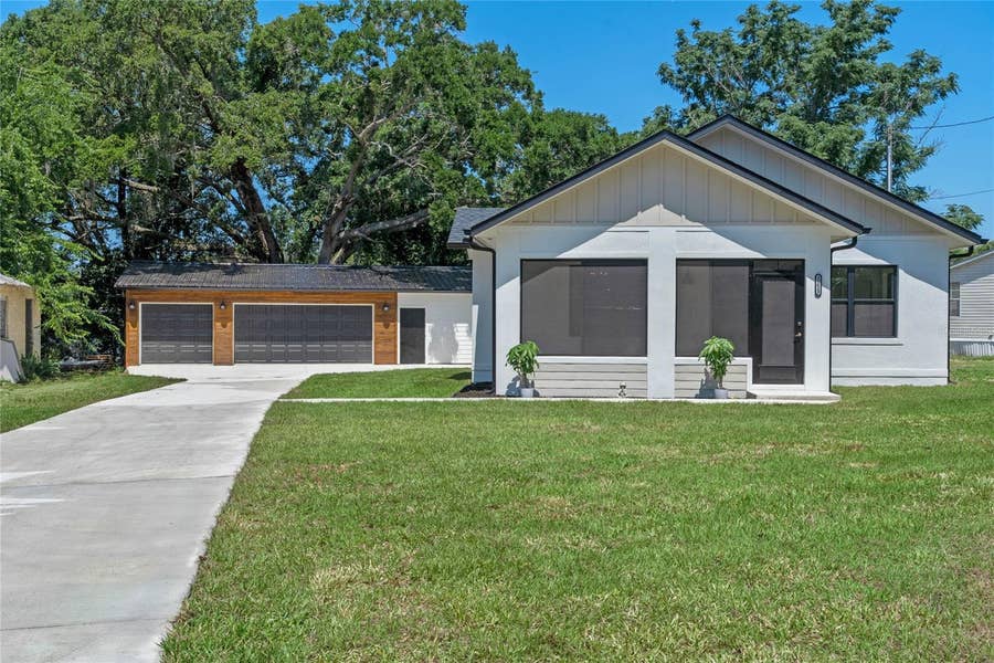 Property photo for 16623 OKLAHOMA STREET, Clermont, FL