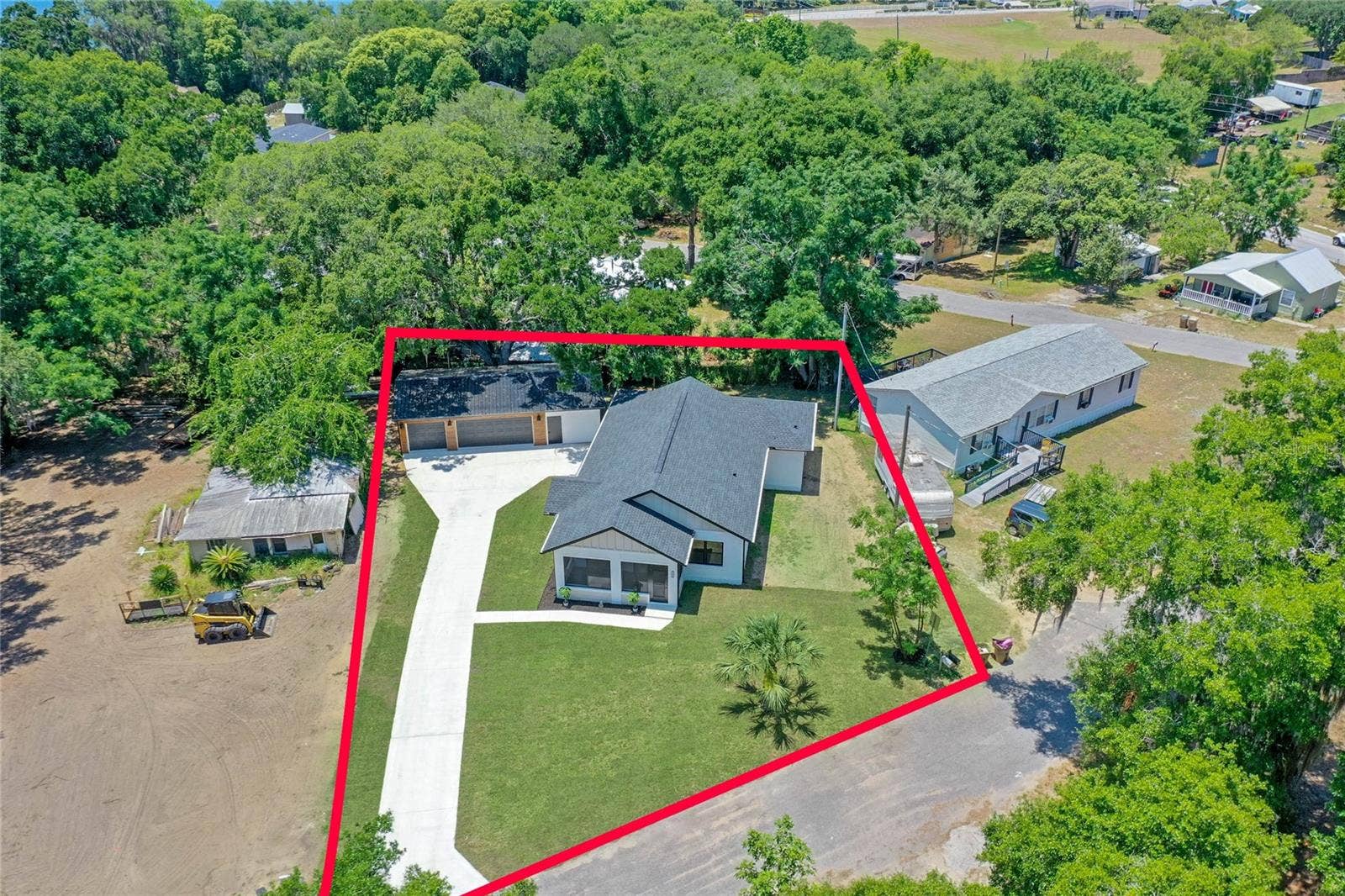 16623 OKLAHOMA STREET, Clermont, FL 34715 16623 OKLAHOMA STREET, Clermont, FL 34715