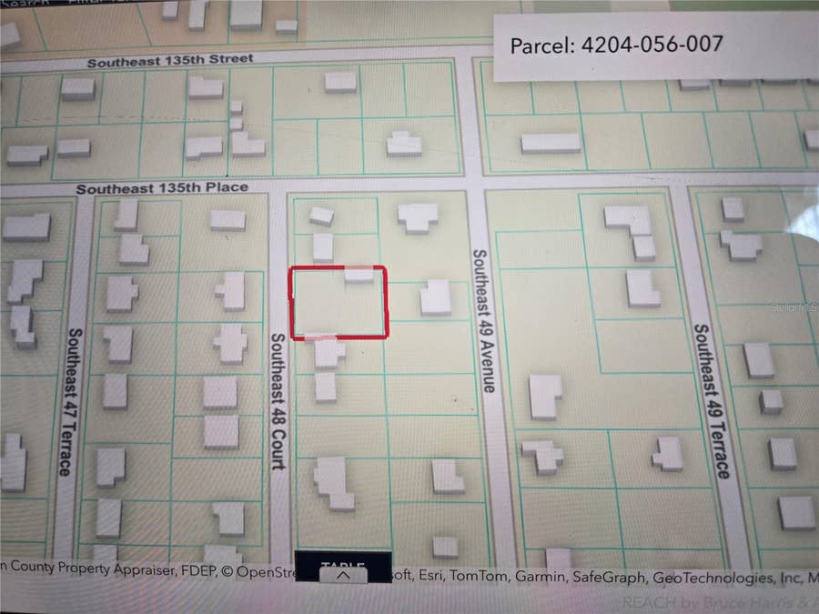 Property photo for TBD SE 48 COURT, Summerfield, FL