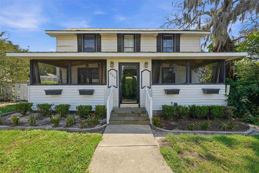 Property photo for 605 S MAIN AVENUE, Minneola, FL