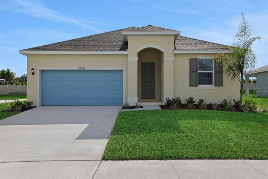 Property photo for 2962 SUPERMARINE ROAD, Tavares, FL