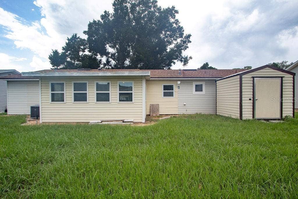 62 ABERDEEN CIRCLE, Leesburg, FL 34788 62 ABERDEEN CIRCLE, Leesburg, FL 34788