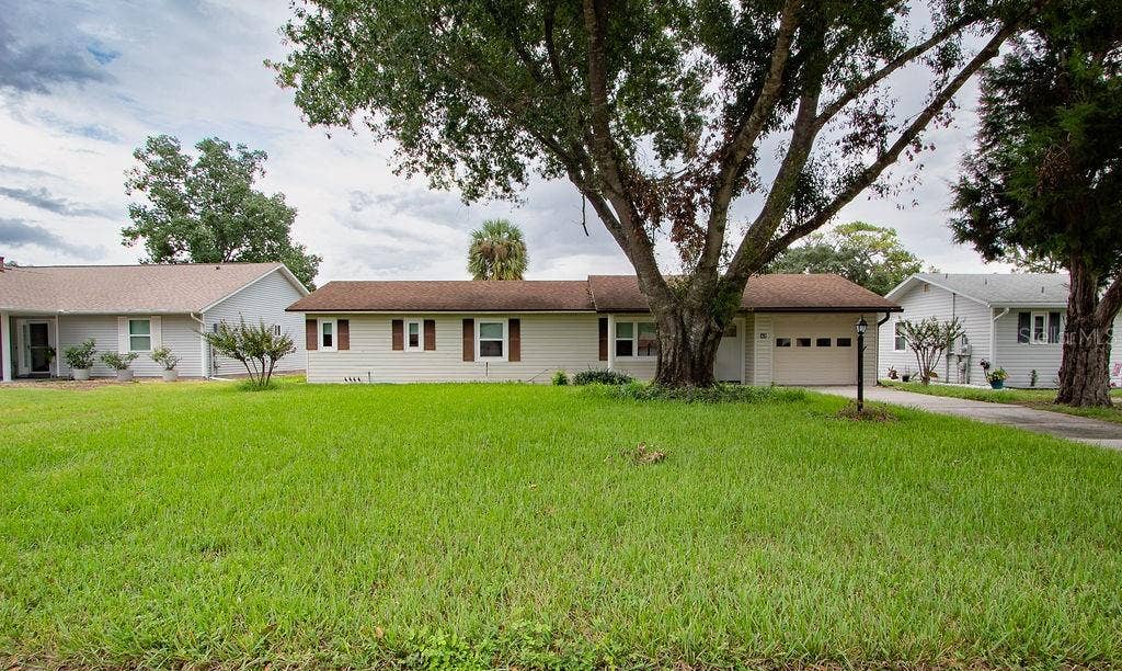62 ABERDEEN CIRCLE, Leesburg, FL 34788 62 ABERDEEN CIRCLE, Leesburg, FL 34788