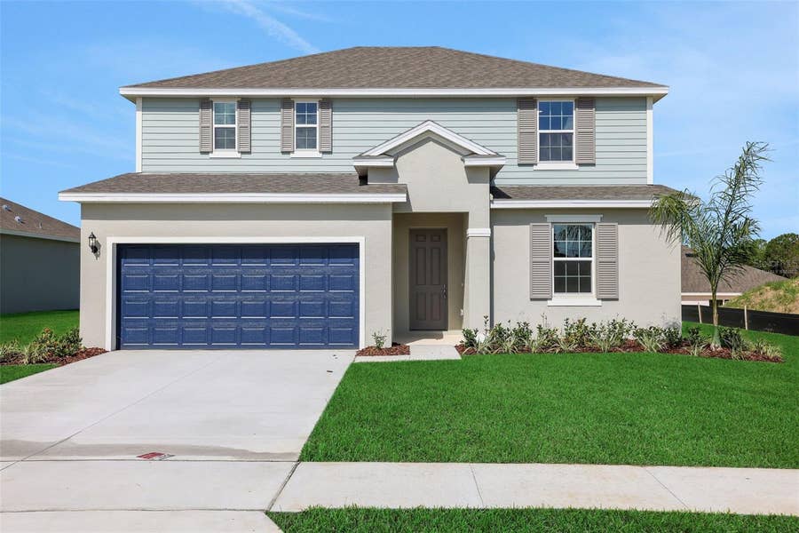 Property photo for 2956 SUPERMARINE ROAD, Tavares, FL