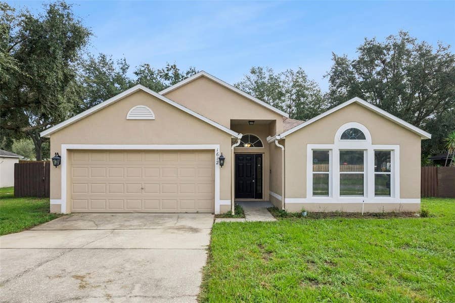 Property photo for 1612 MUIR CIRCLE, Clermont, FL