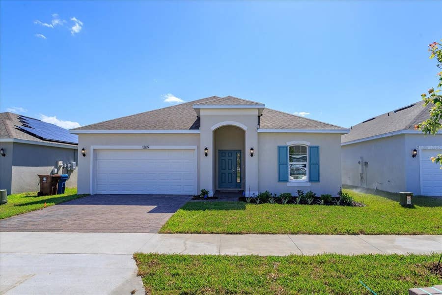 Property photo for 2914 SUPERMARINE ROAD, Tavares, FL