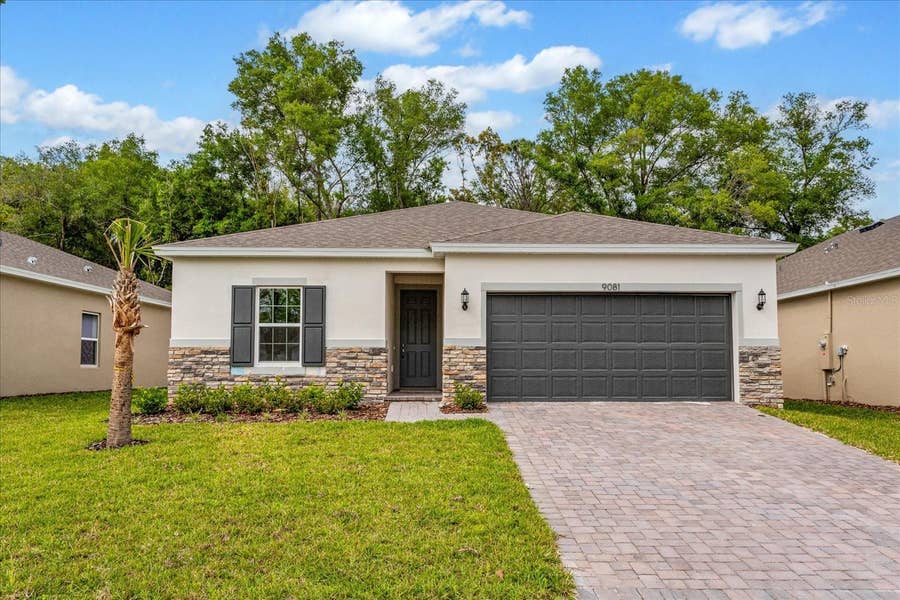 Property photo for 2812 DOOLITTLE STREET, Tavares, FL