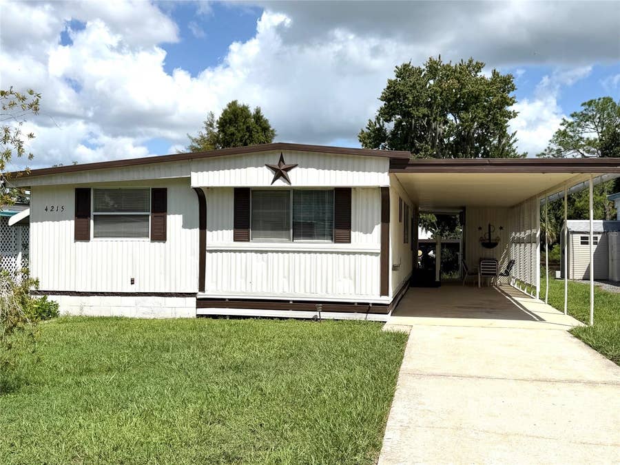 Property photo for 4215 WINDY WAY, Fruitland Park, FL
