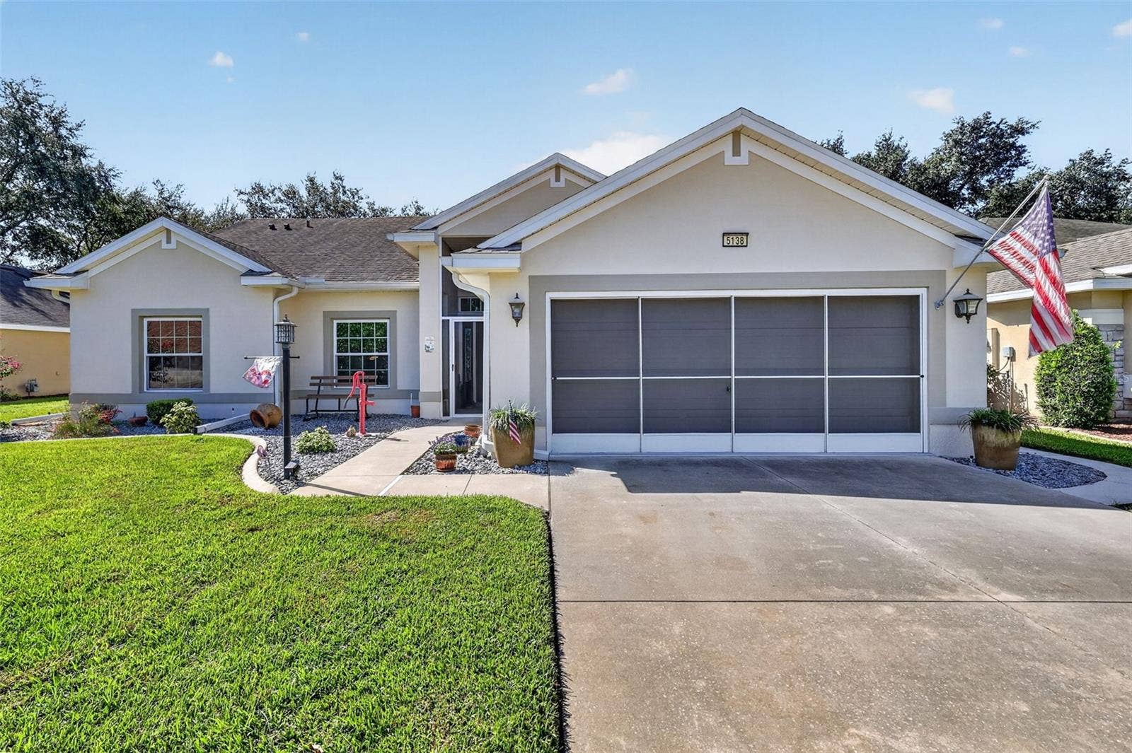 5138 AURORA DRIVE, Leesburg, FL 34748 5138 AURORA DRIVE, Leesburg, FL 34748
