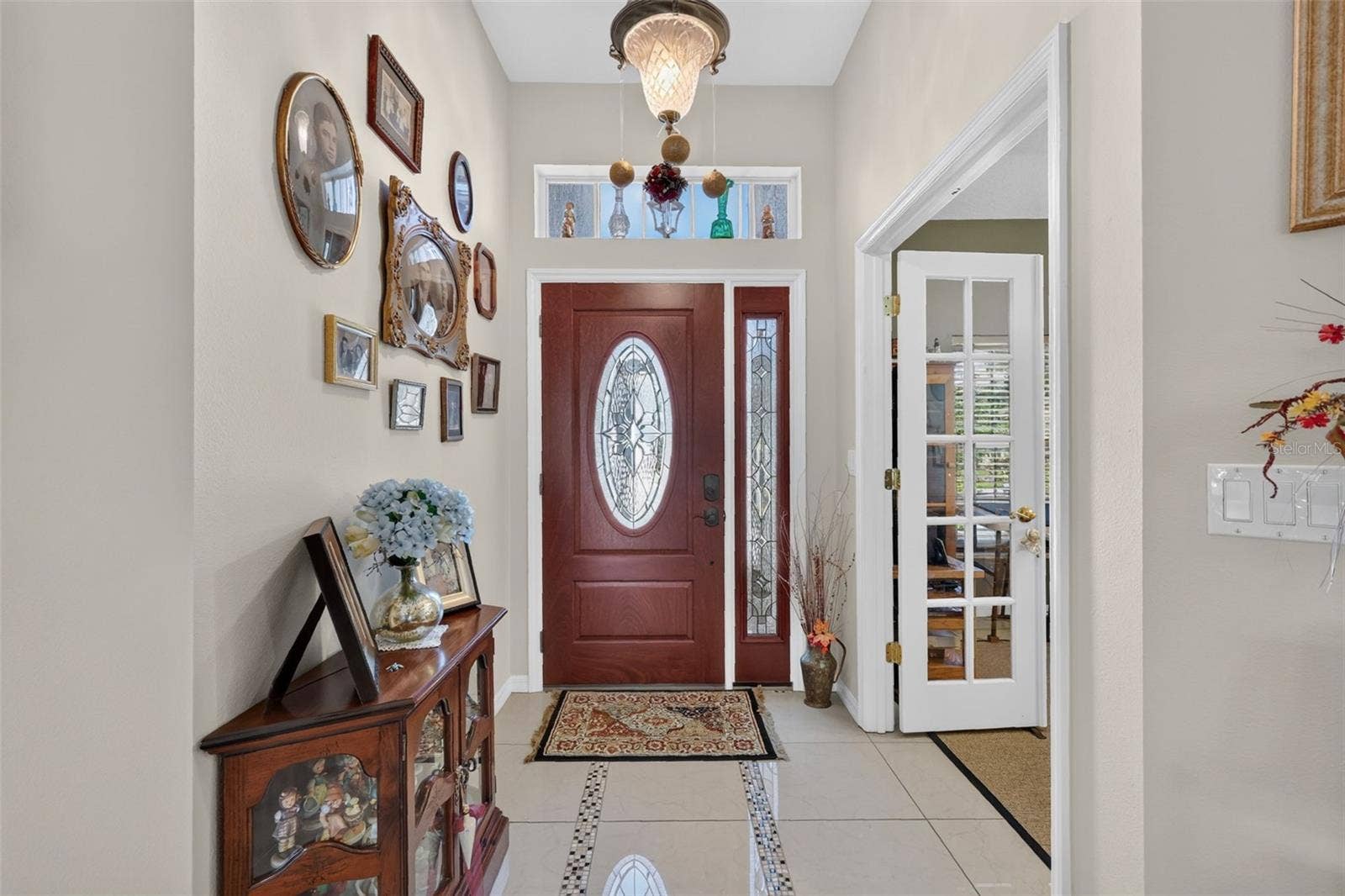 5138 AURORA DRIVE, Leesburg, FL 34748 5138 AURORA DRIVE, Leesburg, FL 34748