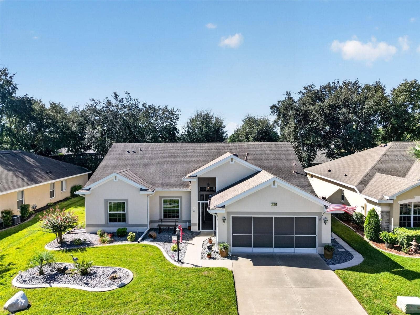 5138 AURORA DRIVE, Leesburg, FL 34748 5138 AURORA DRIVE, Leesburg, FL 34748