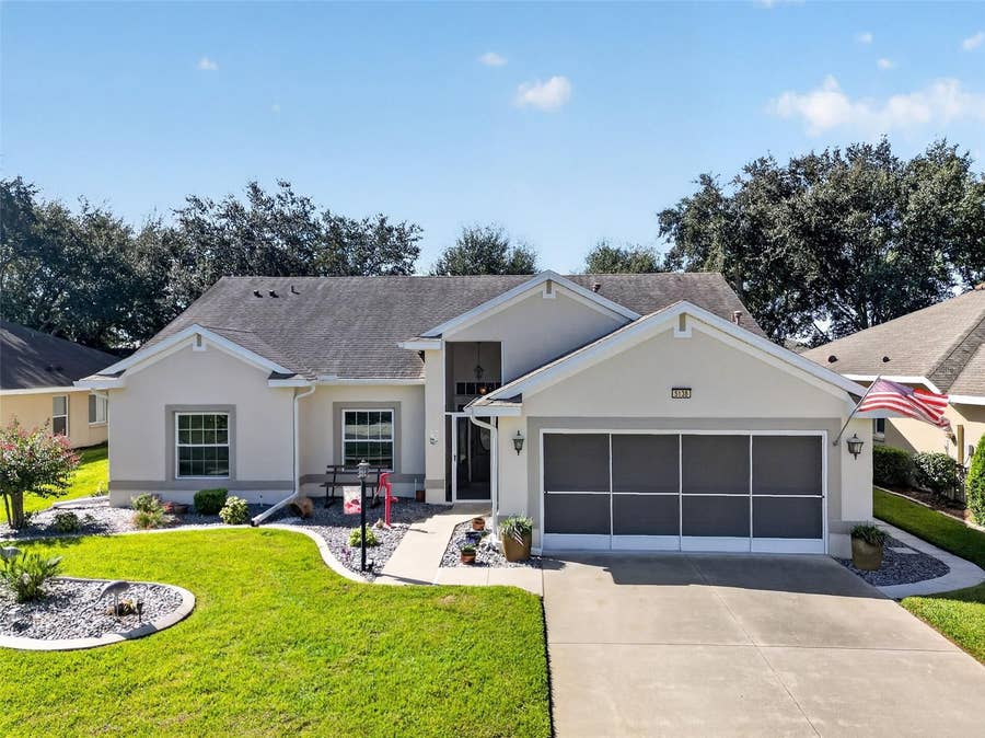 Property photo for 5138 AURORA DRIVE, Leesburg, FL