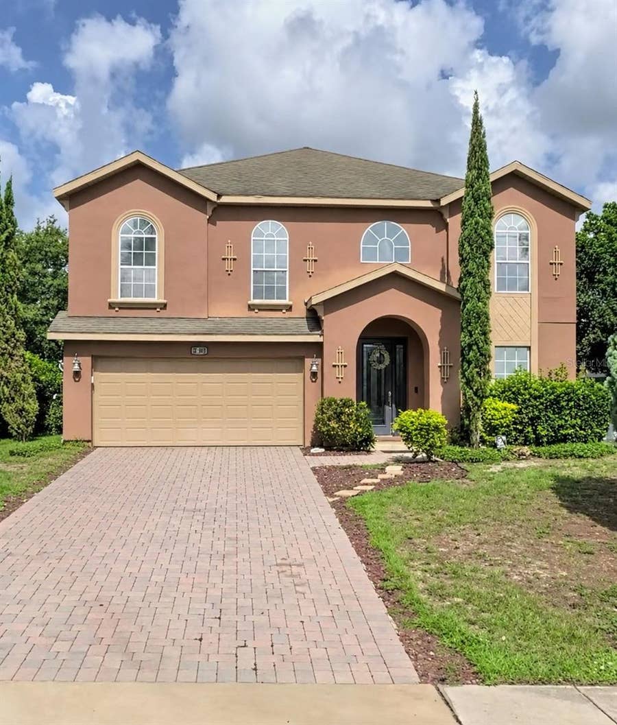 Property photo for 2705 ANGEL MIST COURT, Mascotte, FL